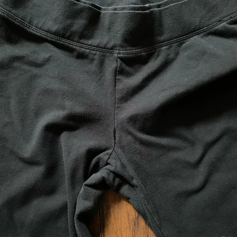 Champion Flare Workout Leggings